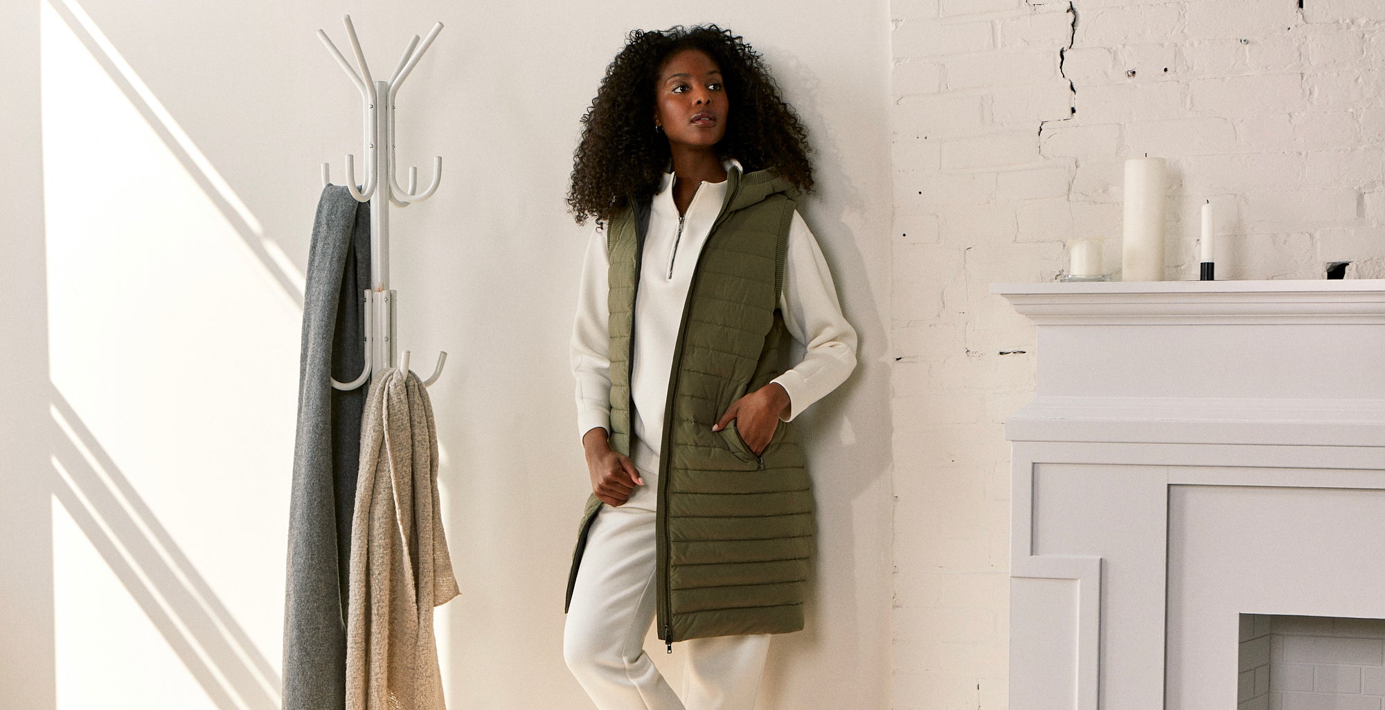Women's Wrinkle-Free Travel Clothing | Stylish & Comfortable | FIG Clothing