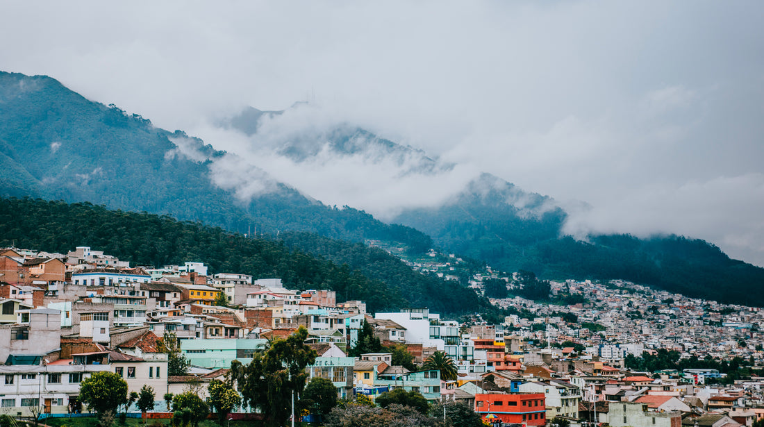 Quito : Une ville pittoresque et savoureuse||Quito: A picturesque and remarkable city