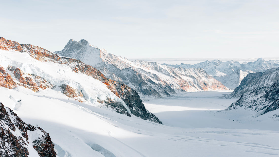 5 expériences hivernales à vivre au Québec||5 winter experiences in Québec