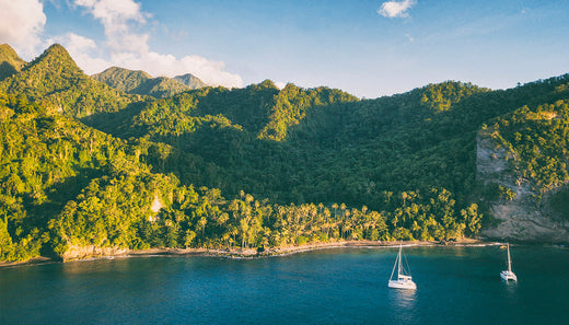 Bien se préparer pour un voyage dans les Caraïbes