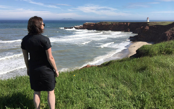 ESCAPADE AUX ÎLES DE LA MADELEINE || MAGDALEN ISLANDS GETAWAY