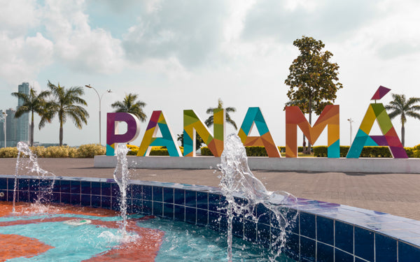 5 ENDROITS PRÉFÉRÉS AU PANAMA||5 FAVOURITE SPOTS IN PANAMA