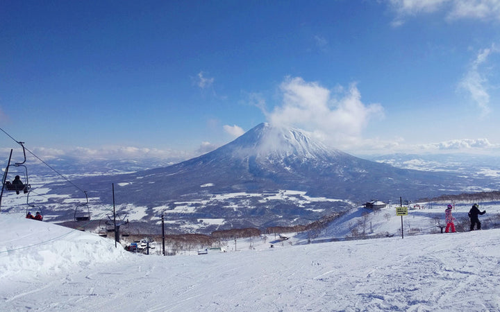 COUPS DE COEUR À HOKKAIDO||HIGHLIGHTS FROM HOKKAIDO