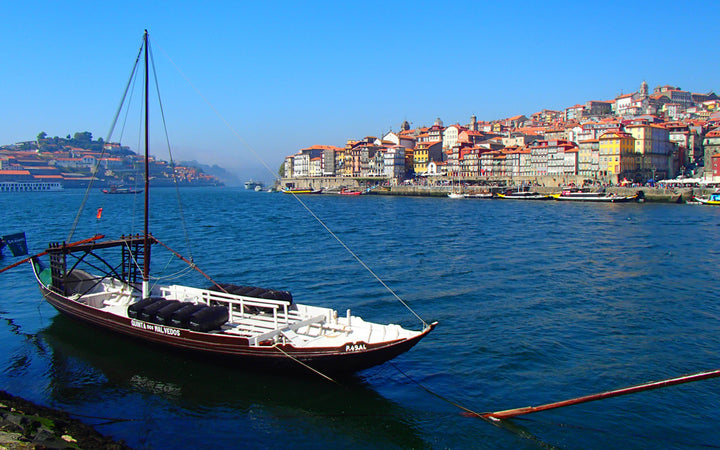 LE PORTUGAL DU NORD AU SUD||PORTUGAL FROM END TO END