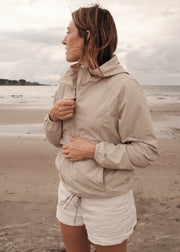 MILO PulloverJacket