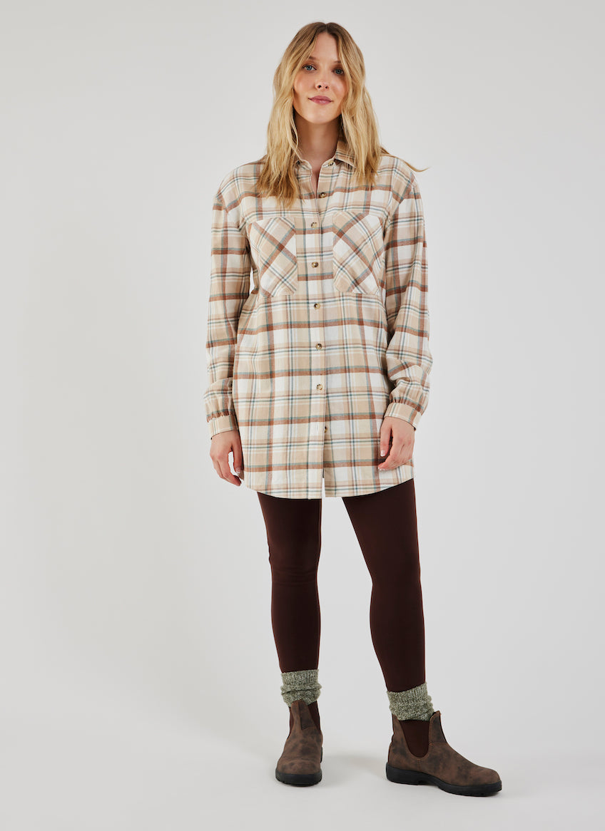 SESAME PLAID||SESAME PLAID