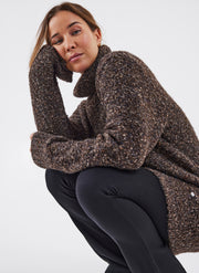 NAKA Long Sweater 2.0