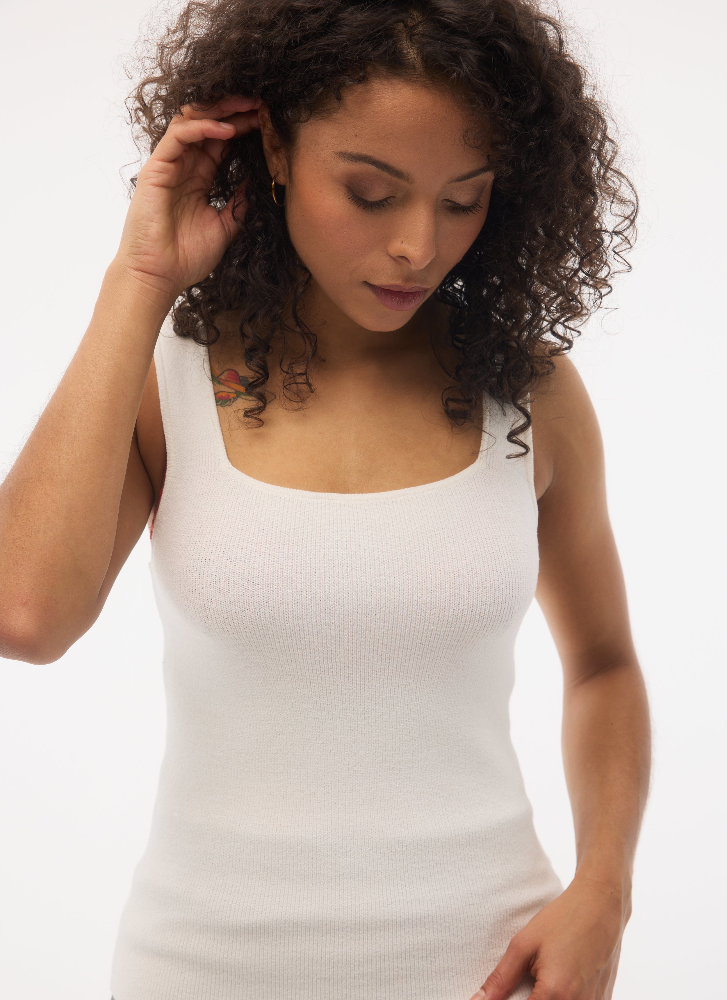 Camisole LOYOLA