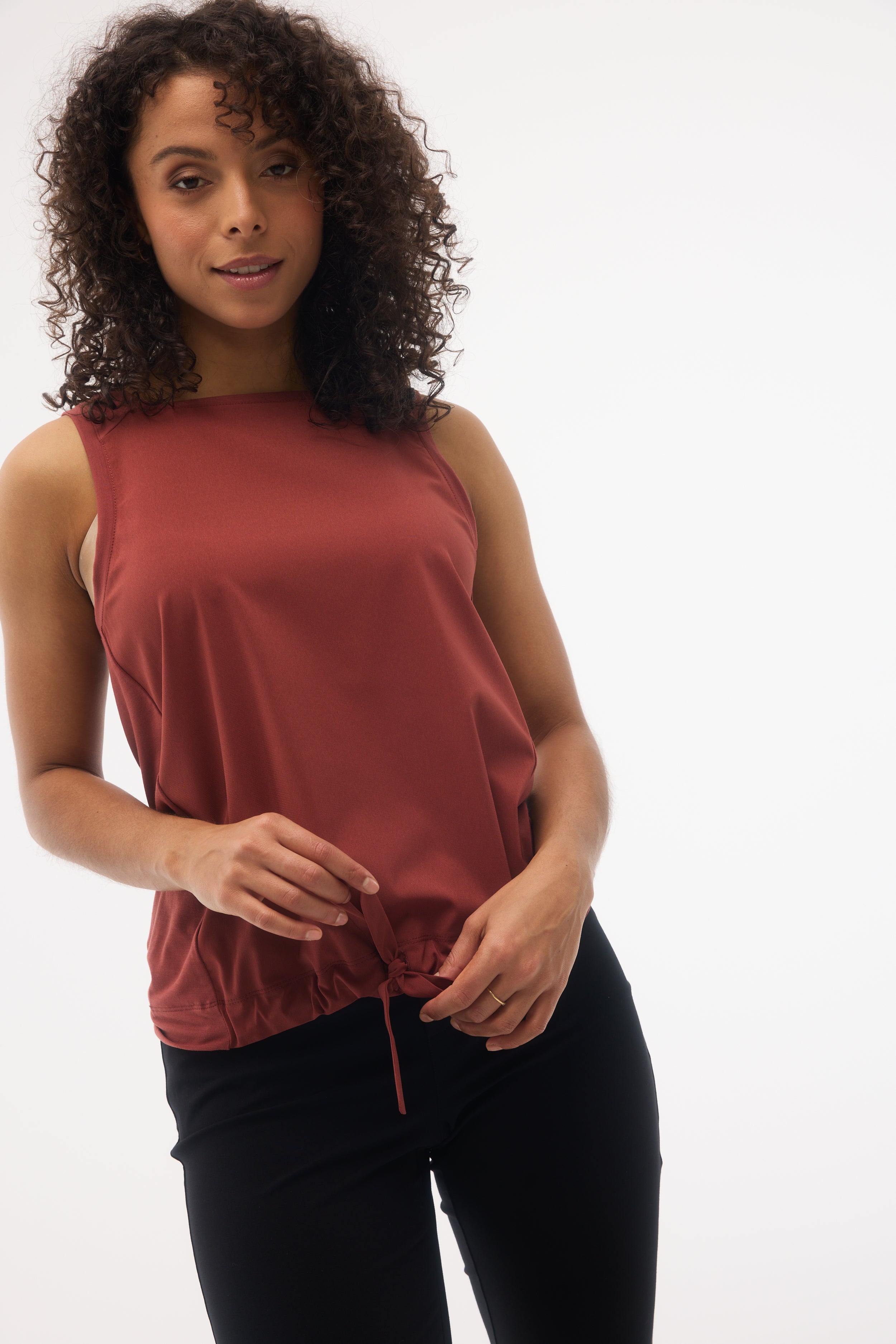 Haut sans manches MAYFAIR