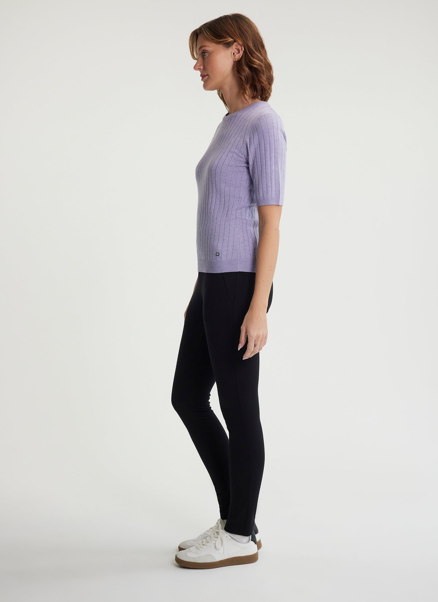 Chandail manches courtes ADA