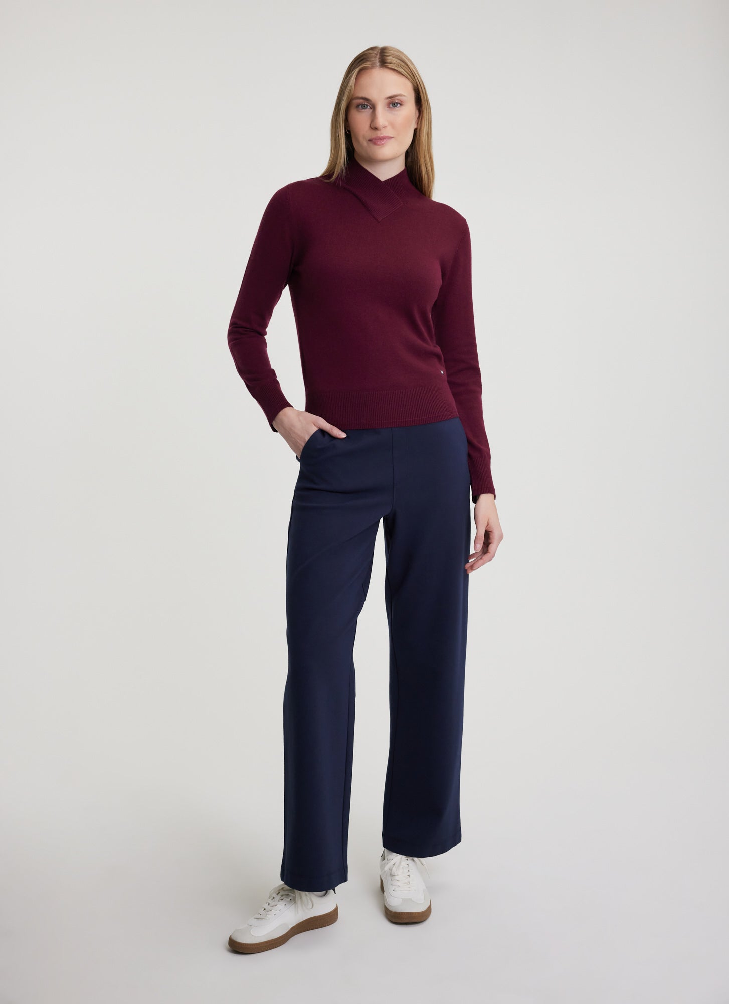 Chandail léger GALE