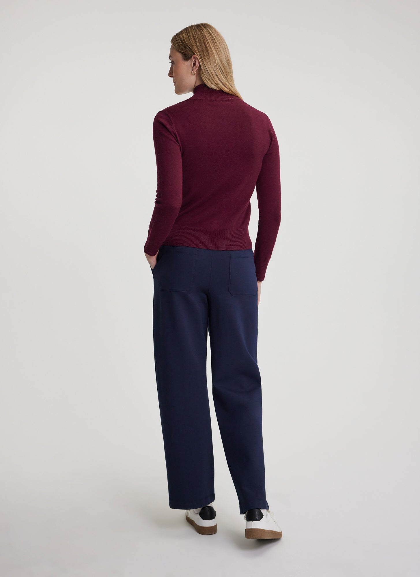 Chandail léger GALE