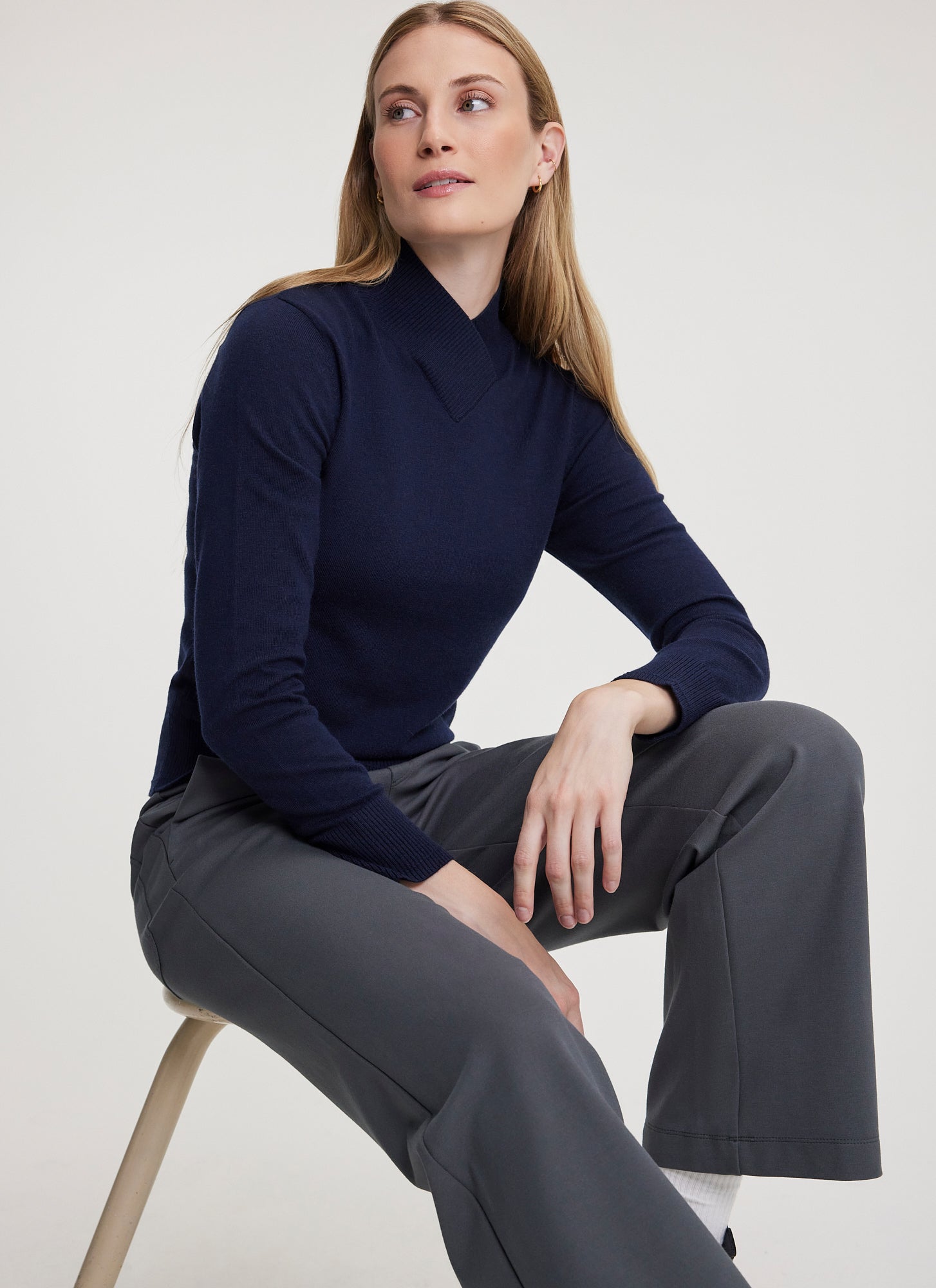 Chandail léger GALE