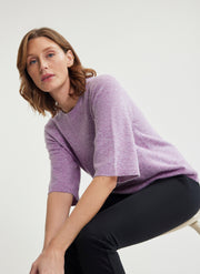 Chandail manches courtes MIRA