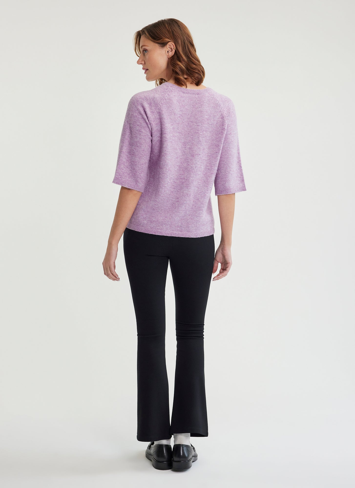 Chandail manches courtes MIRA