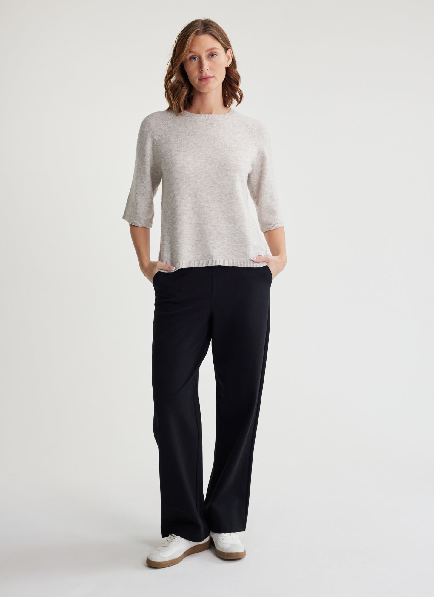 Chandail manches courtes MIRA