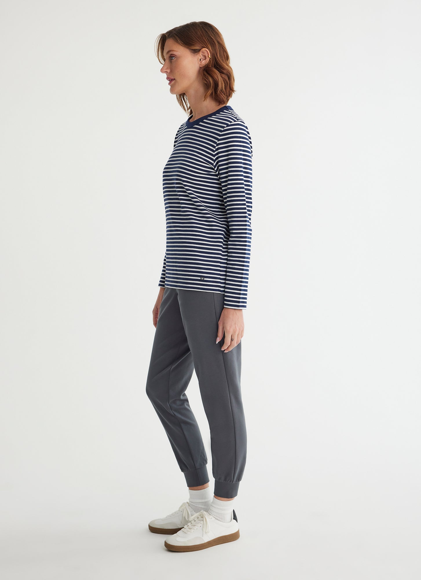 NEWPORT Long Sleeve Top