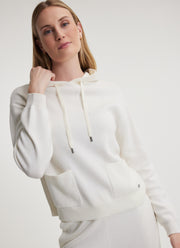 YUKI Hoodie Sweater