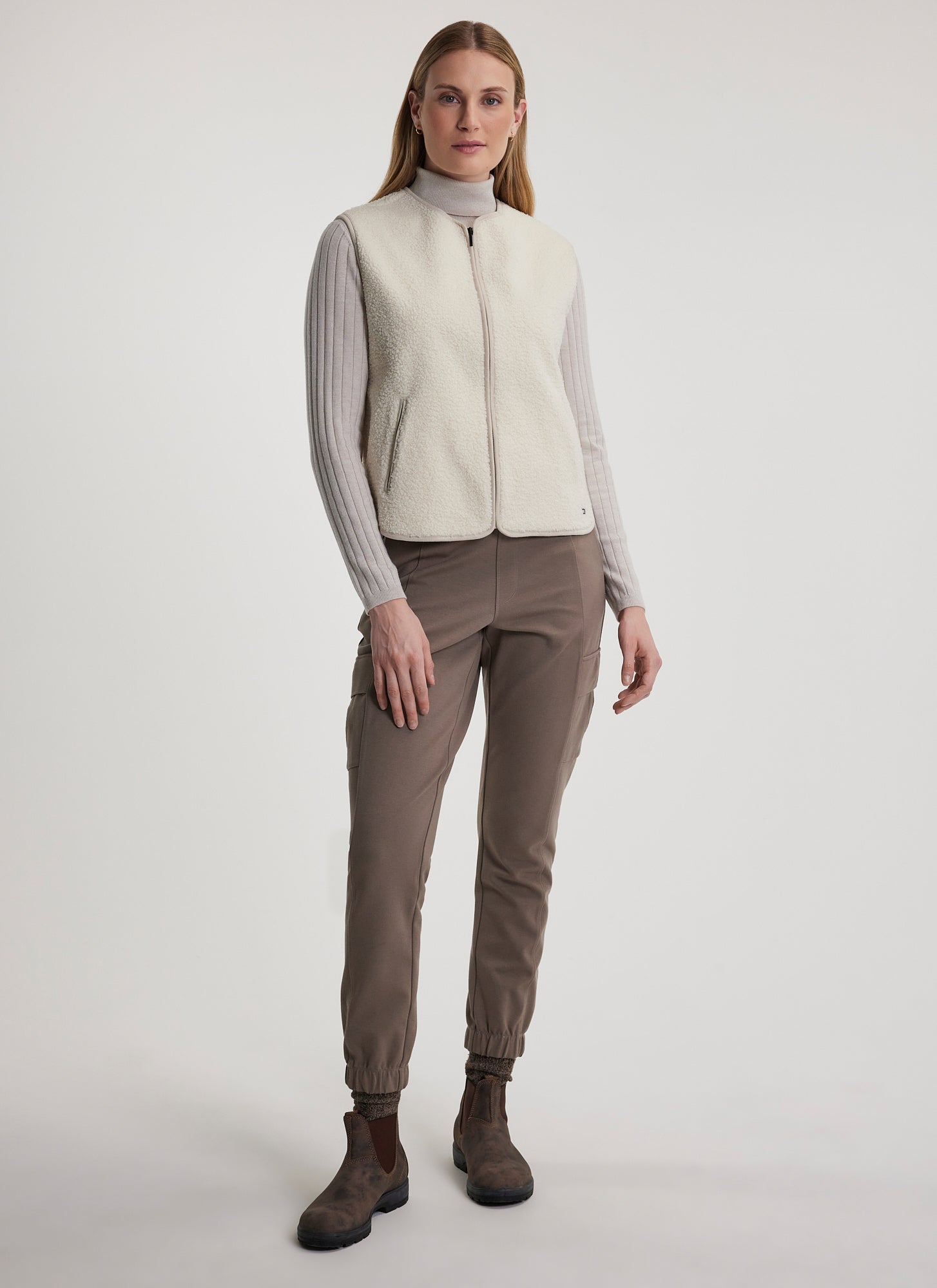 Veste sans manches ICLYN