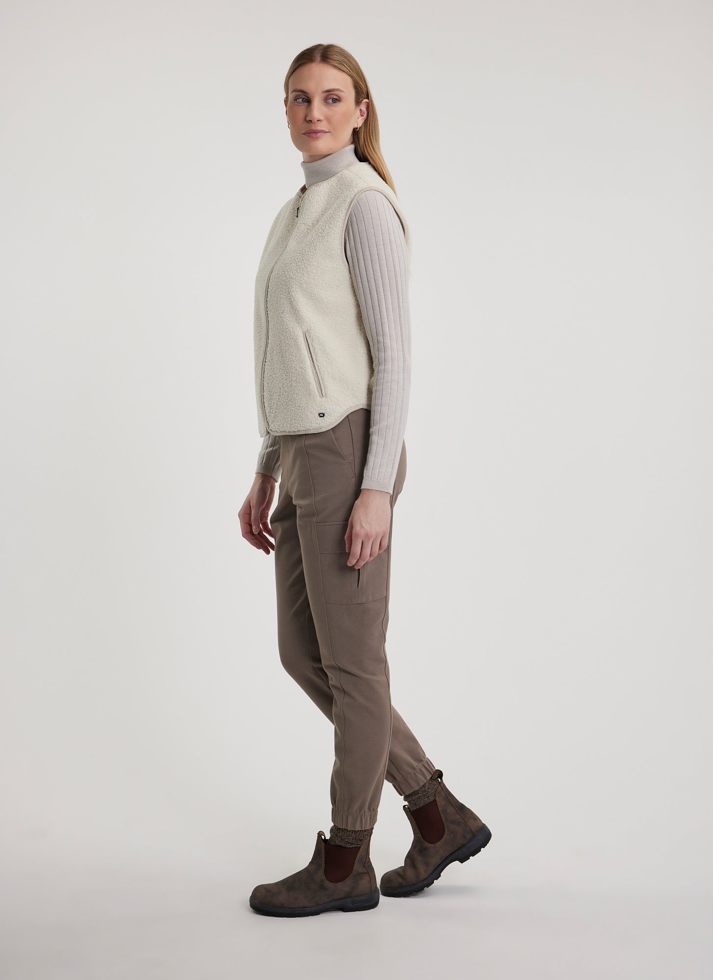 Veste sans manches ICLYN