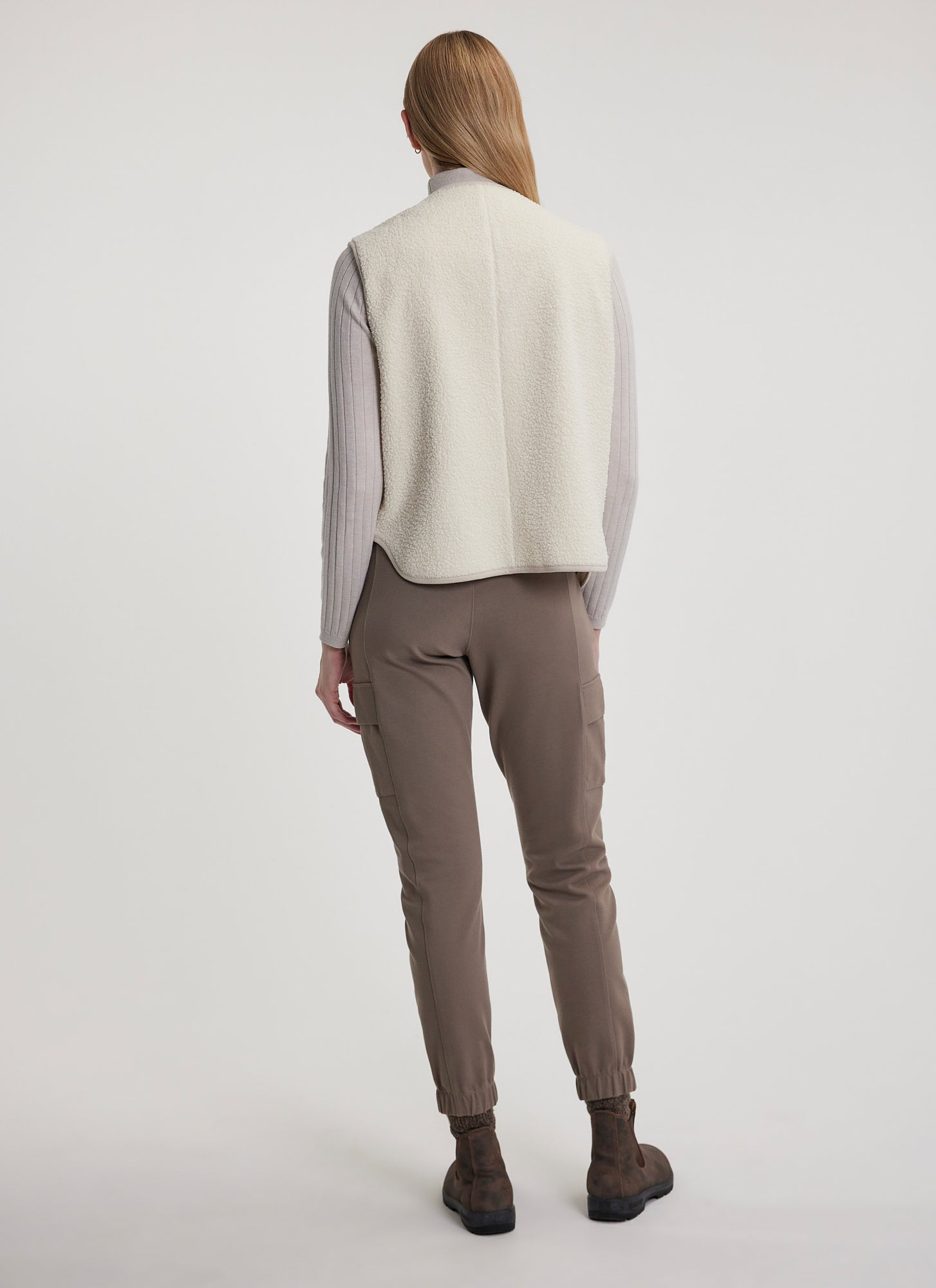 Veste sans manches ICLYN