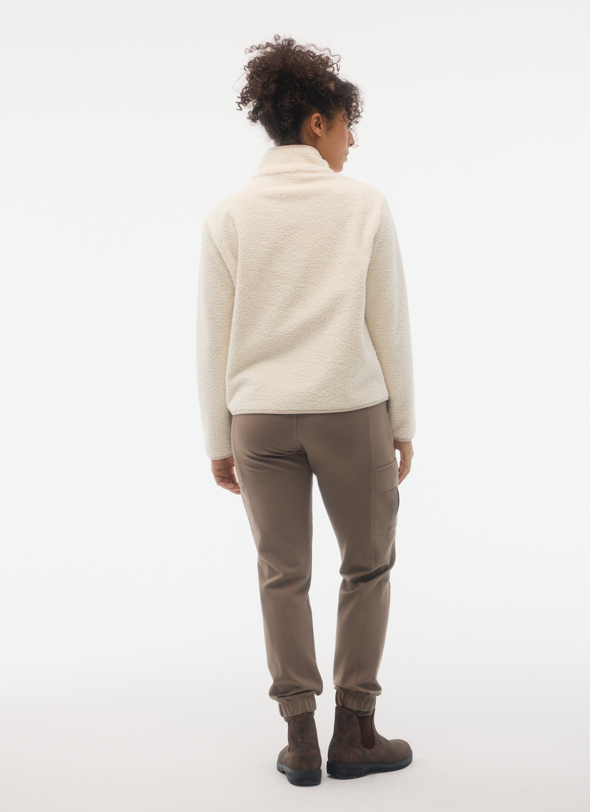 NEVE 1/2 Zip Pullover