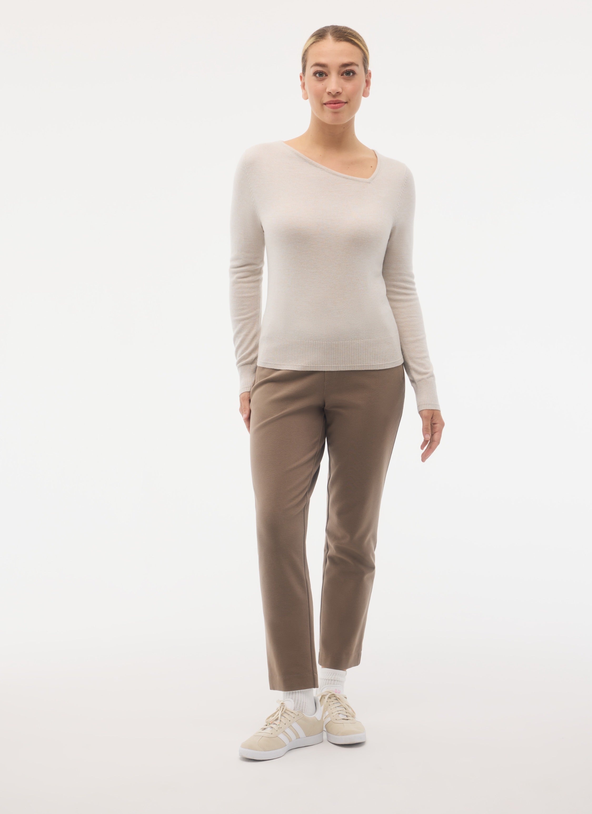 SEREN Light Sweater