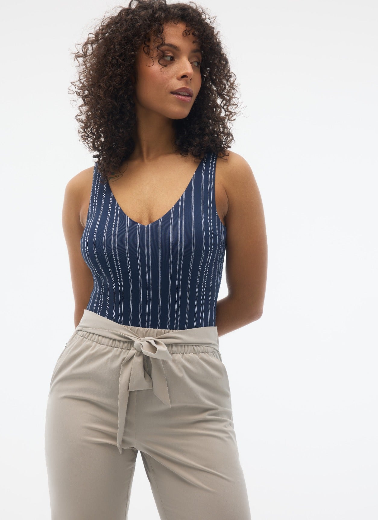 Maillot de bain une-pièce ISEO