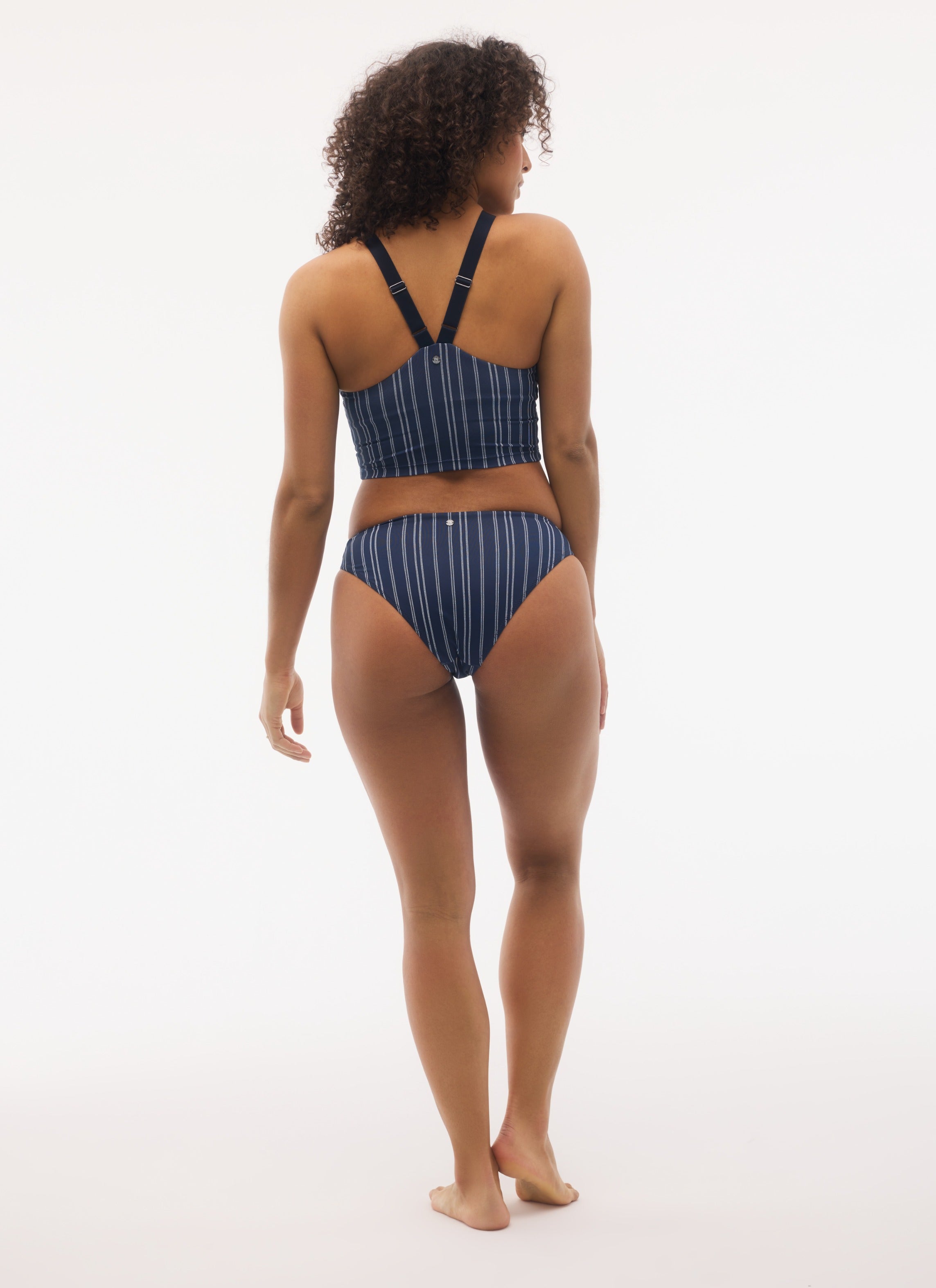LIANA Swim Top – FIG Clothing