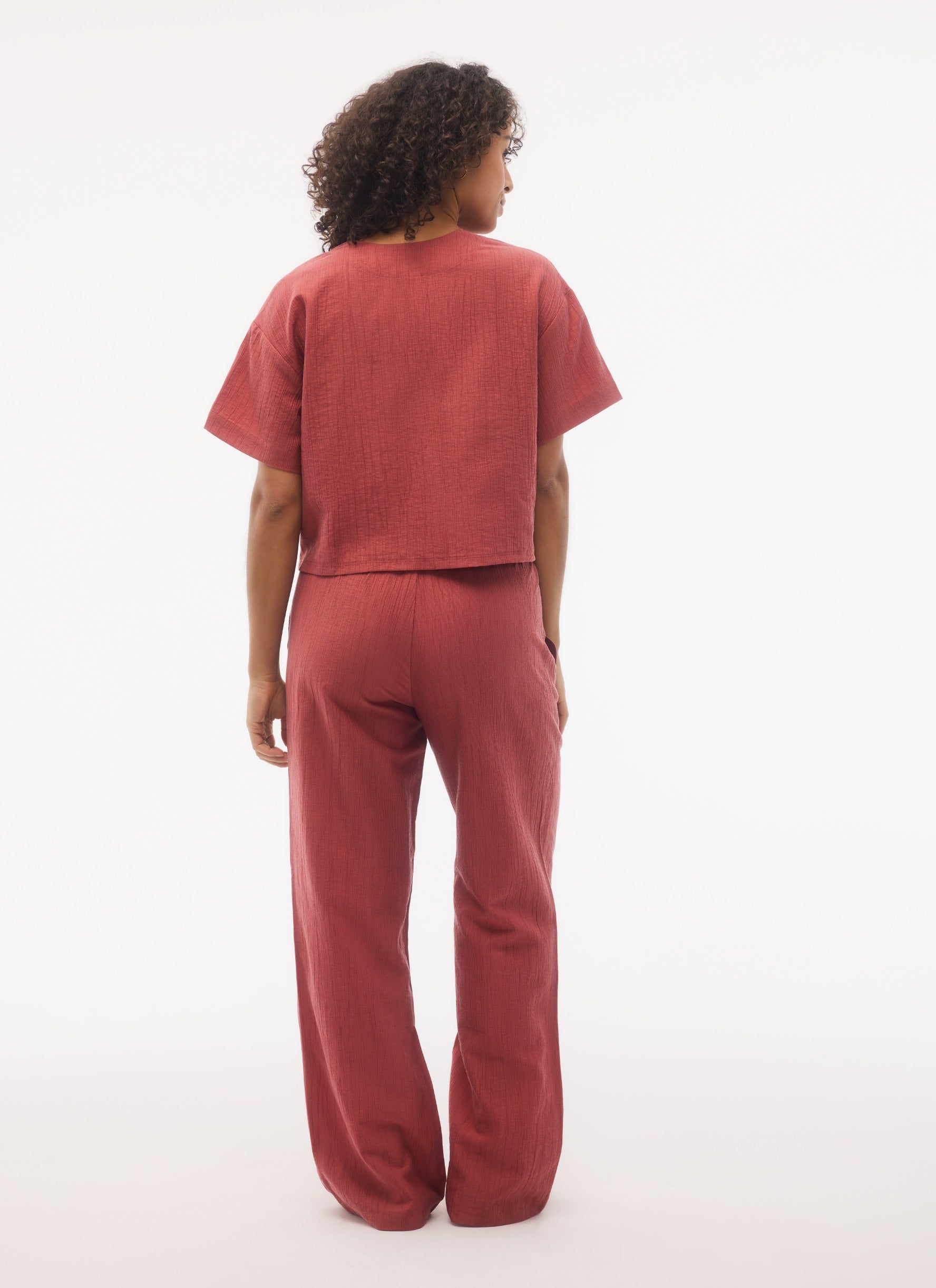 Haut manches courtes SIENA