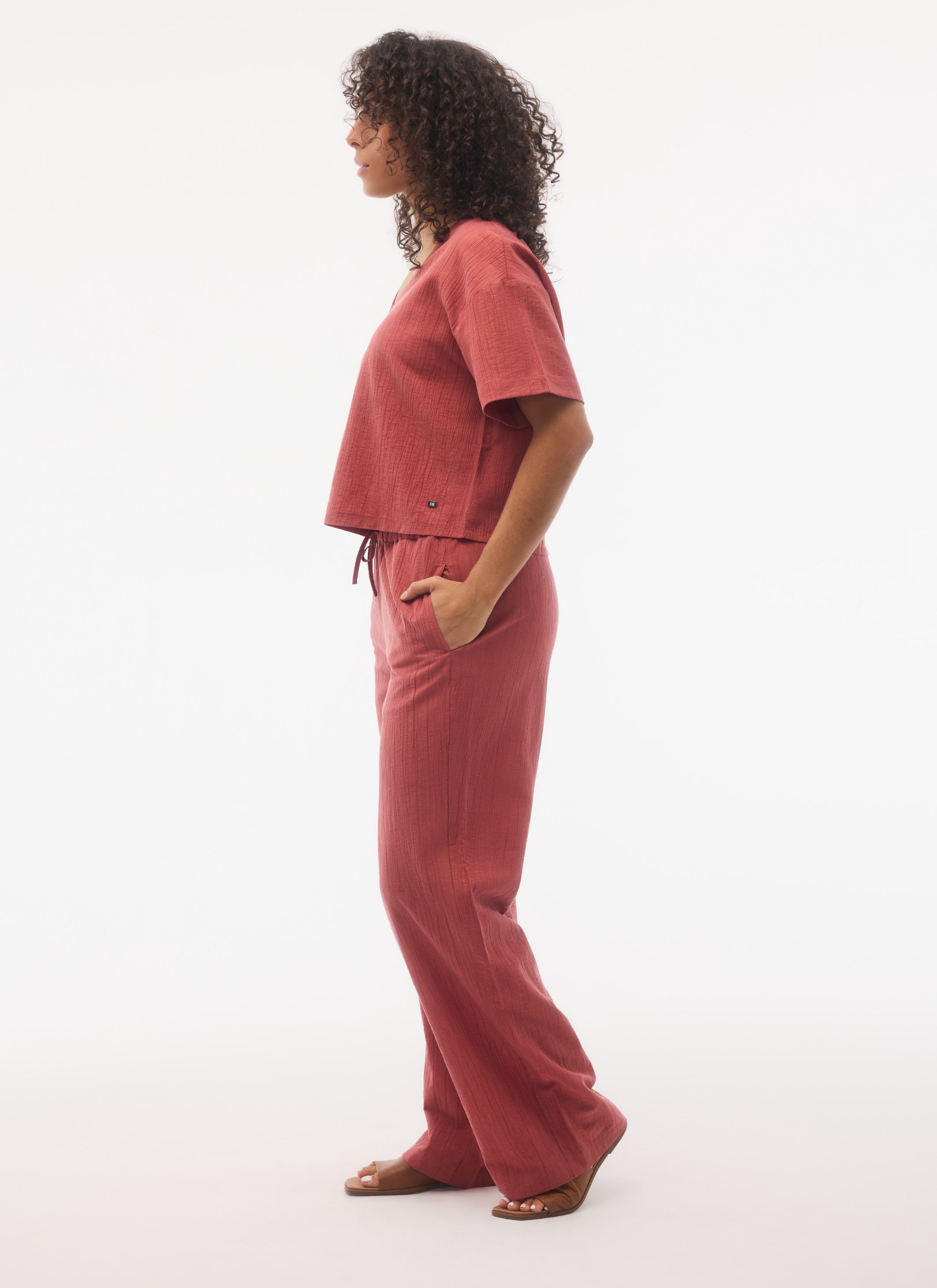 Haut manches courtes SIENA