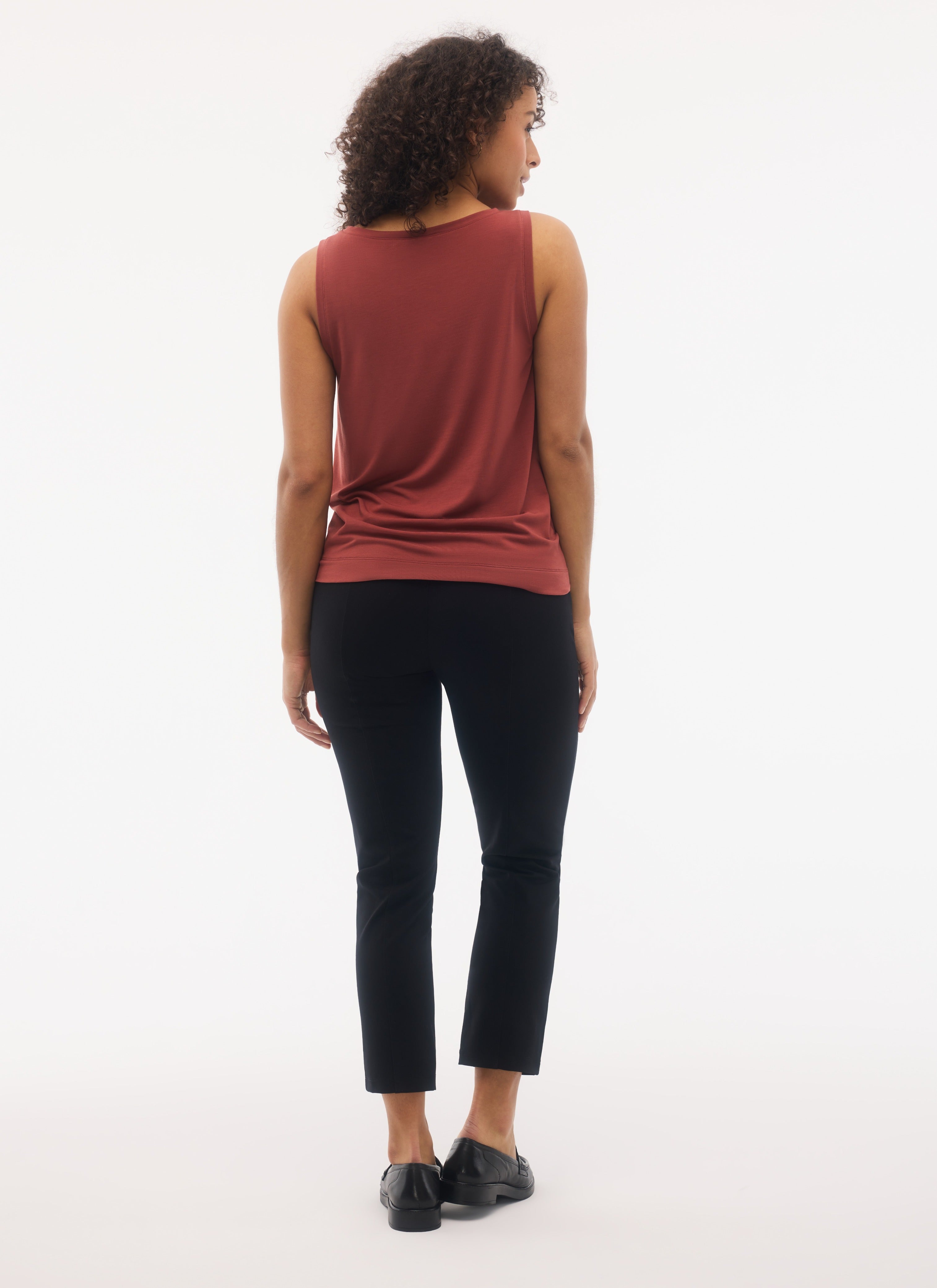 Haut sans manches MAYFAIR