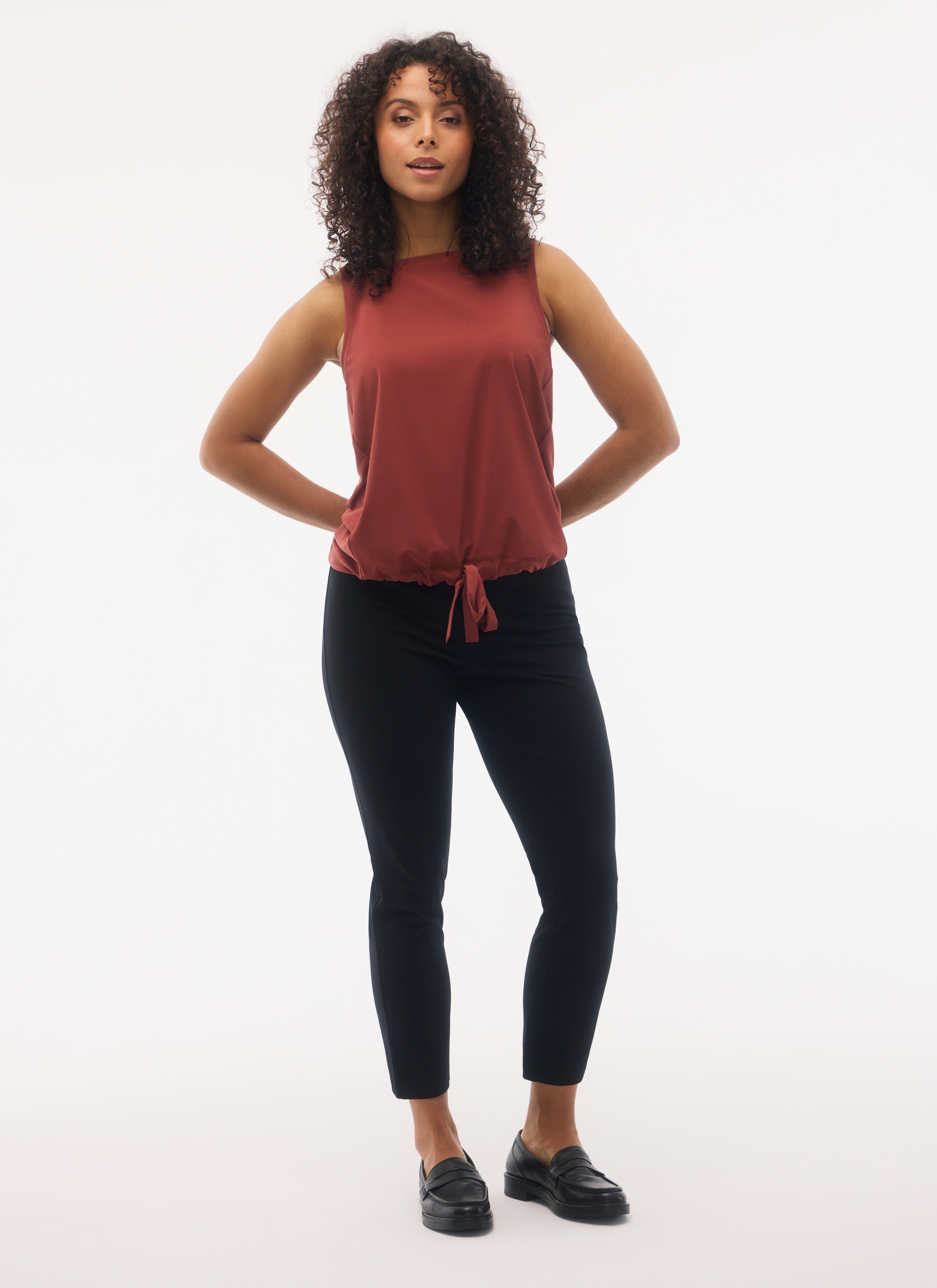 Haut sans manches MAYFAIR