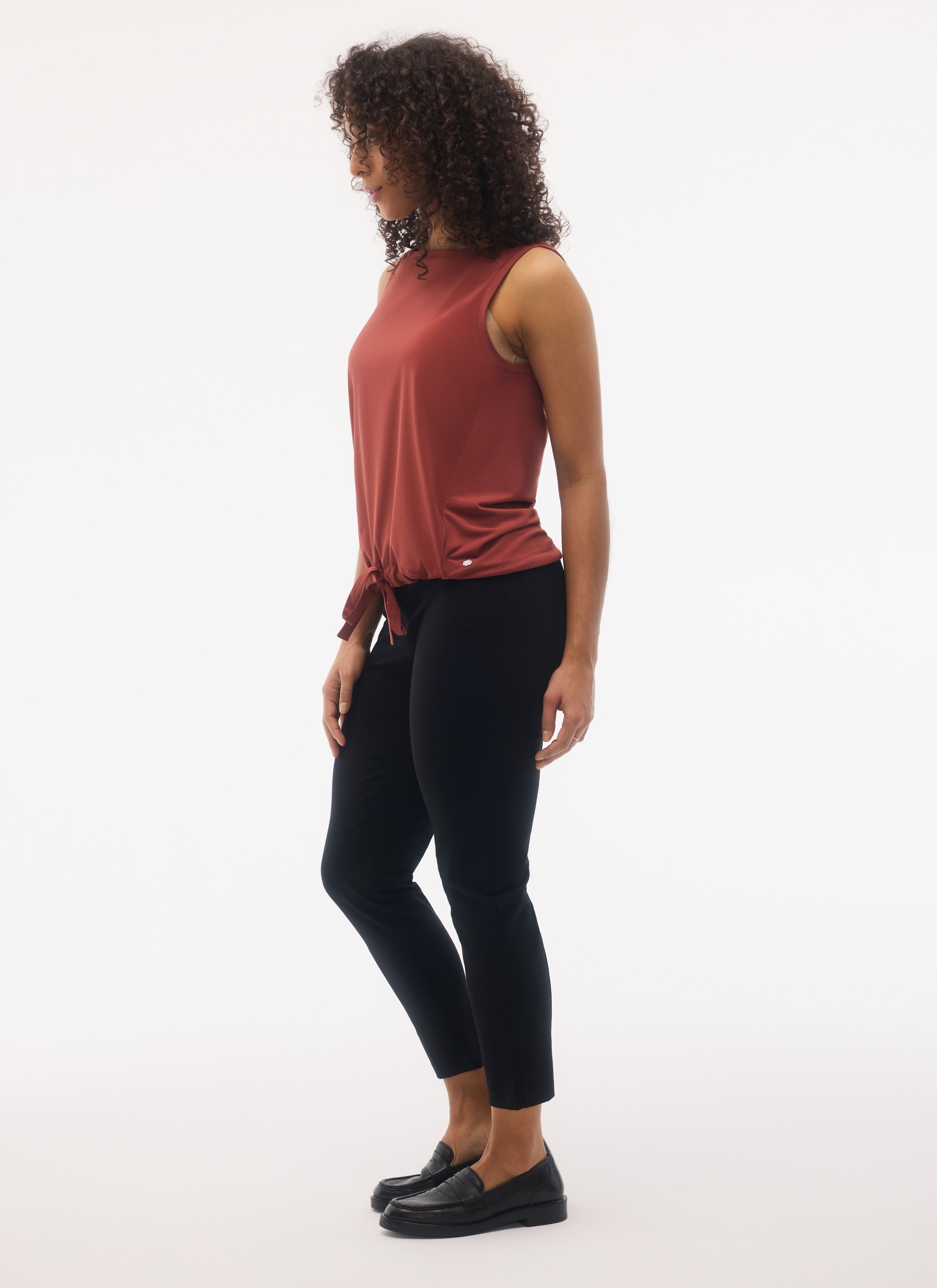 Haut sans manches MAYFAIR