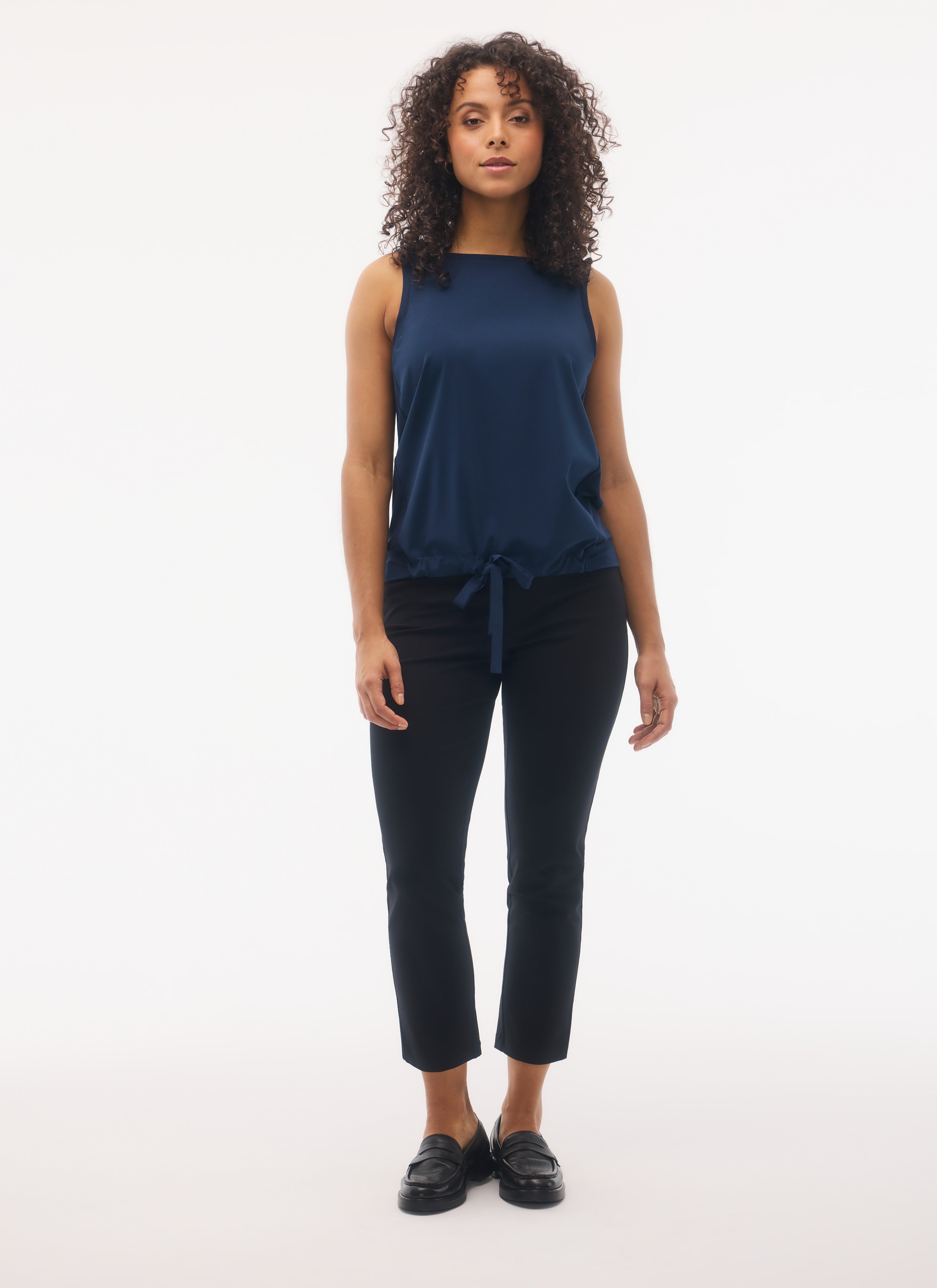 Haut sans manches MAYFAIR