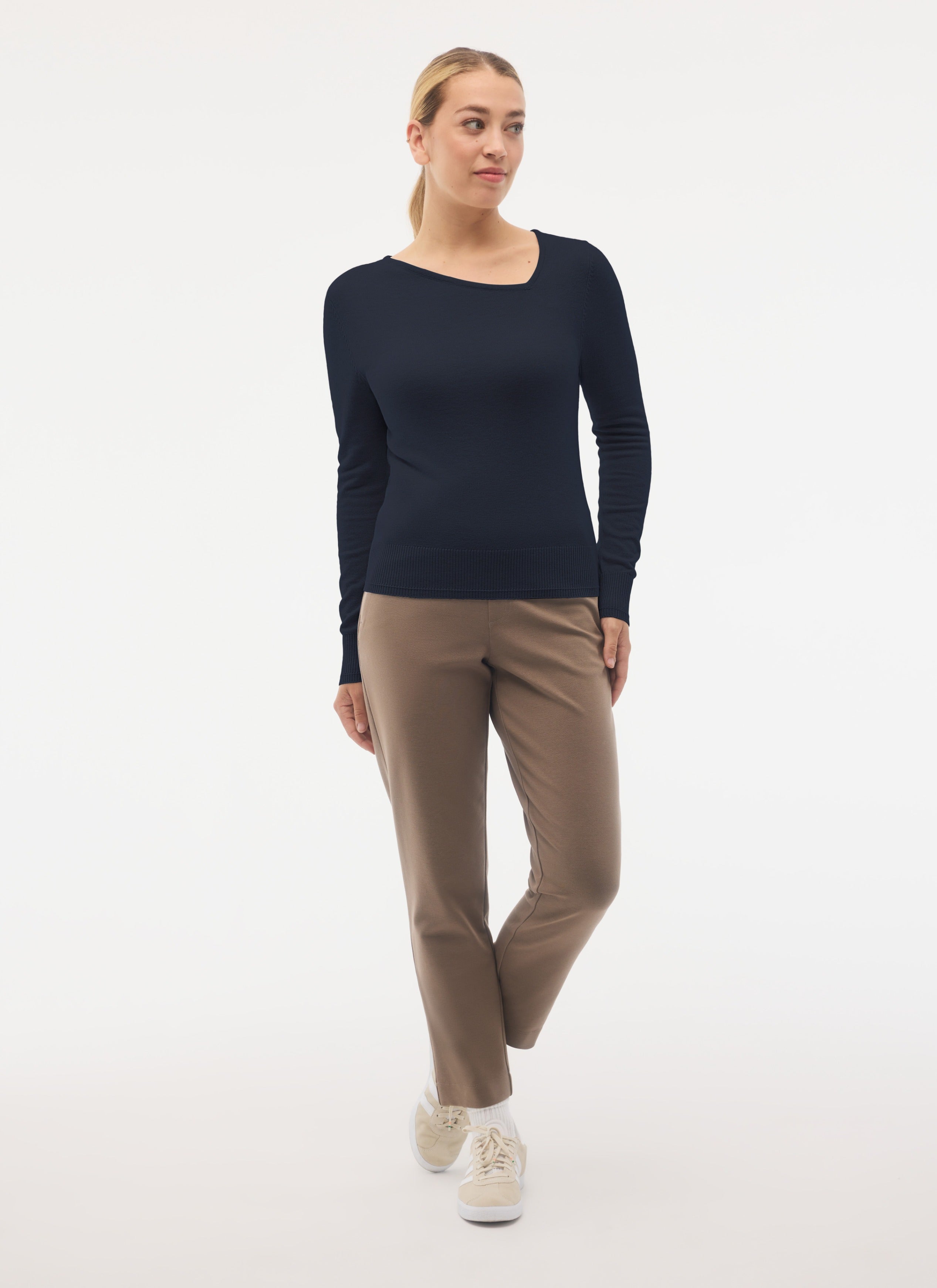 SEREN Light Sweater