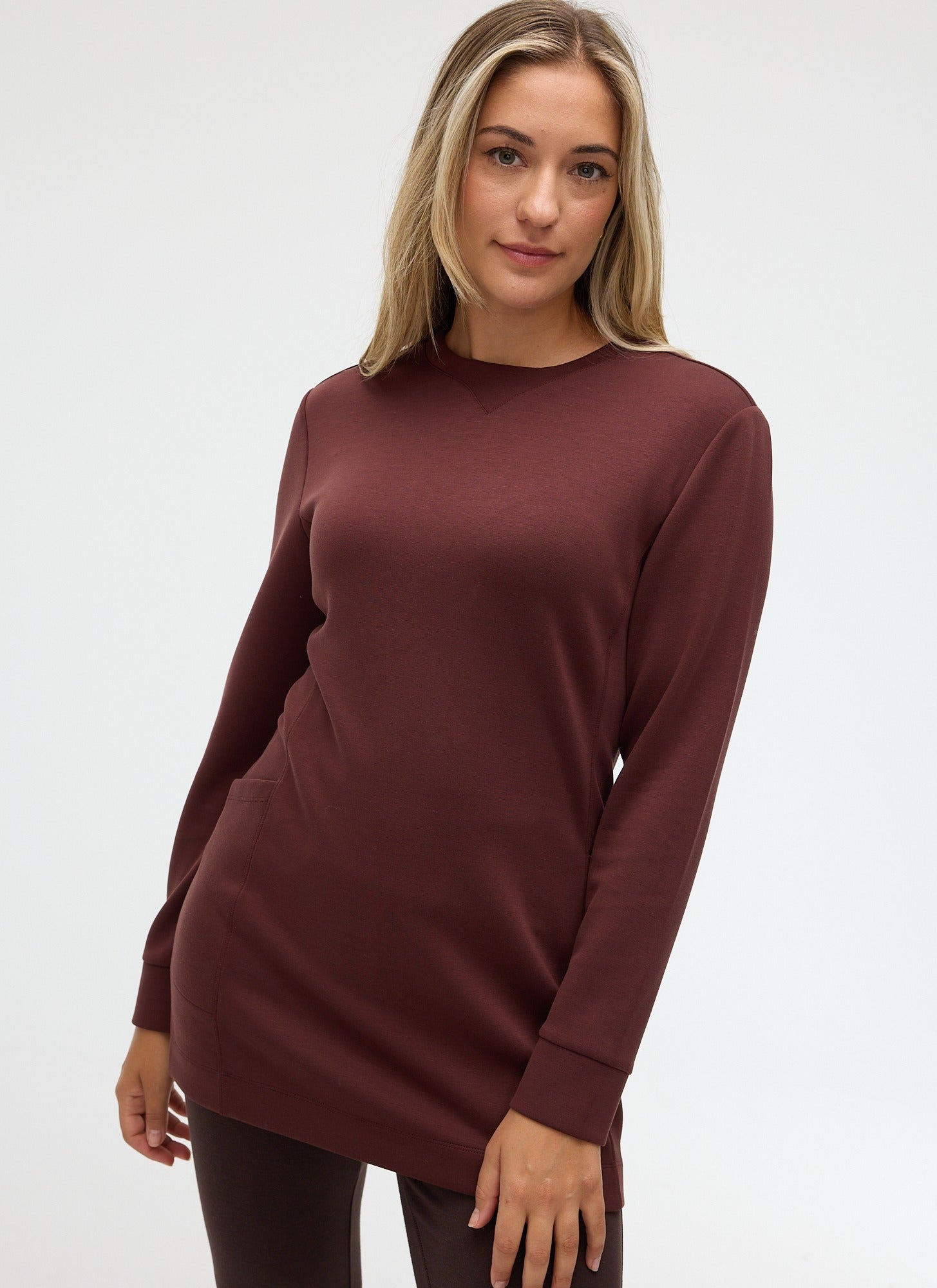 EVORA Tunic