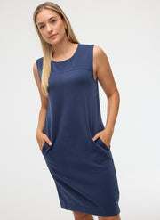 Robe sans manches VIENNA