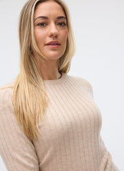 ADA Short Sleeve Sweater