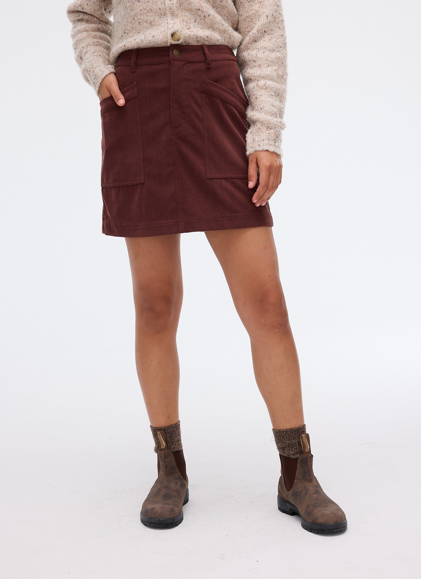 NOOR Skirt 