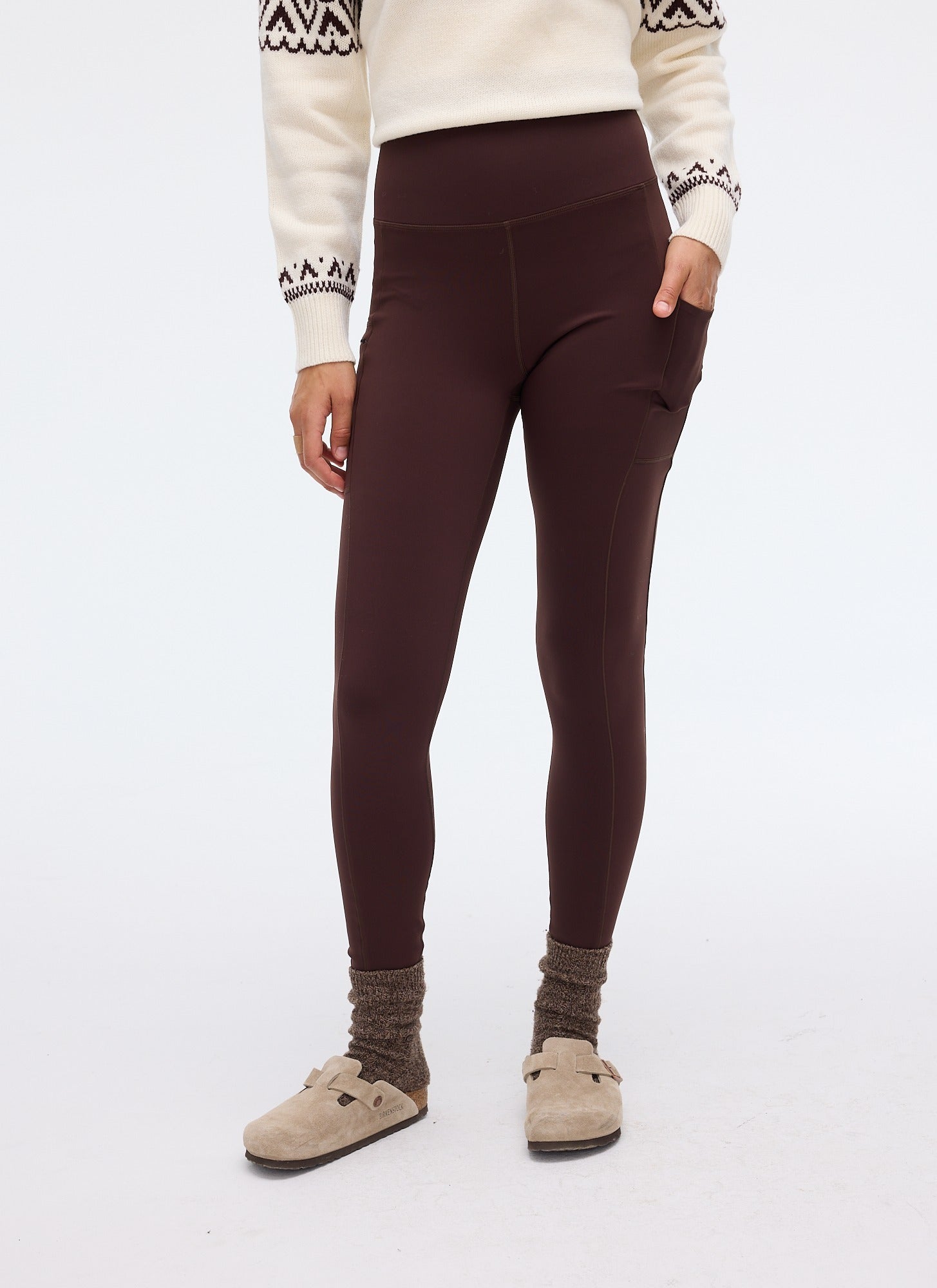 SKAYA Thermal Legging 