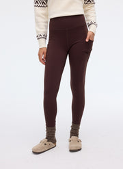 SKAYA Thermal Legging 