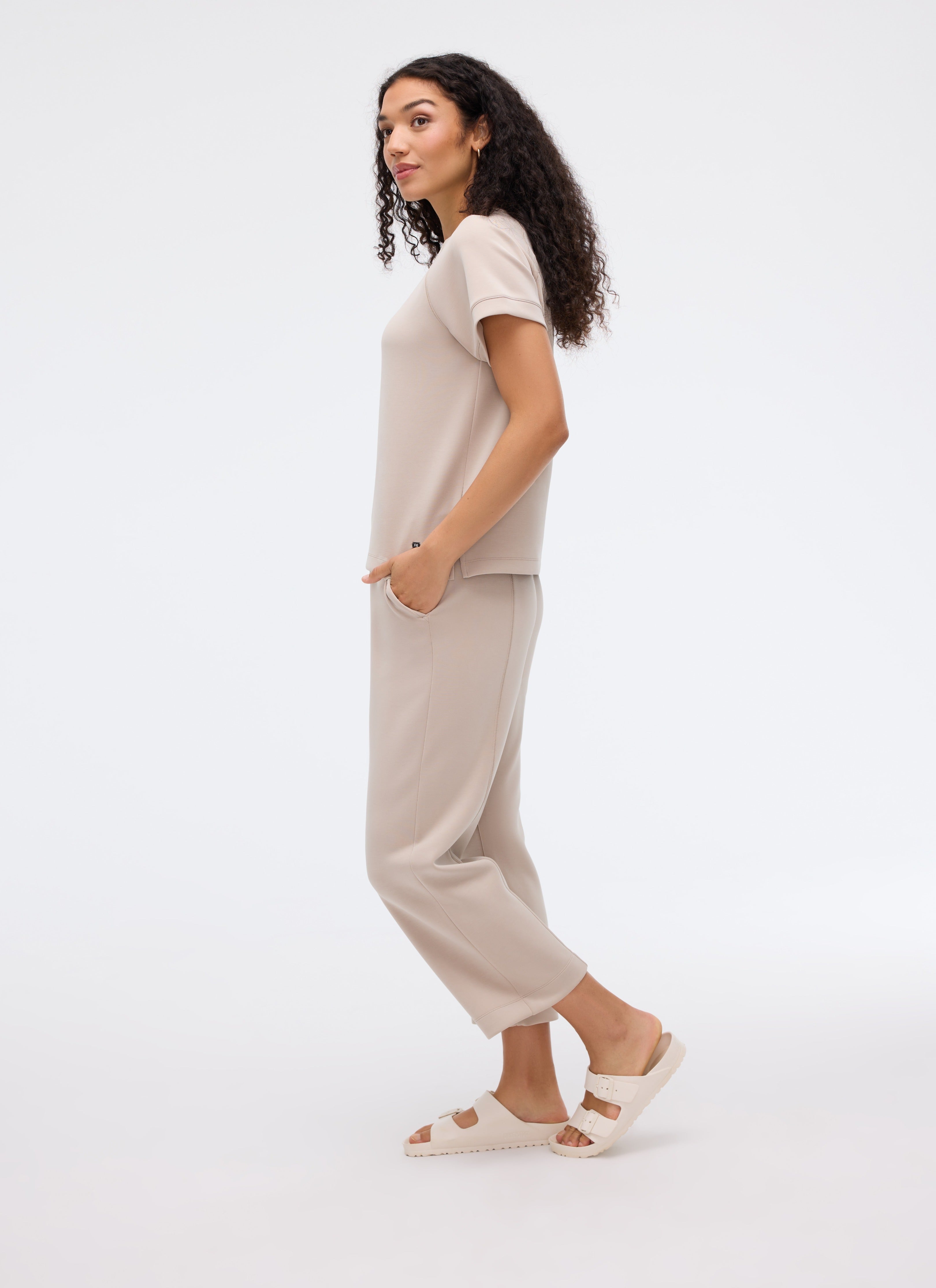 Haut manches courtes VIRGINIA