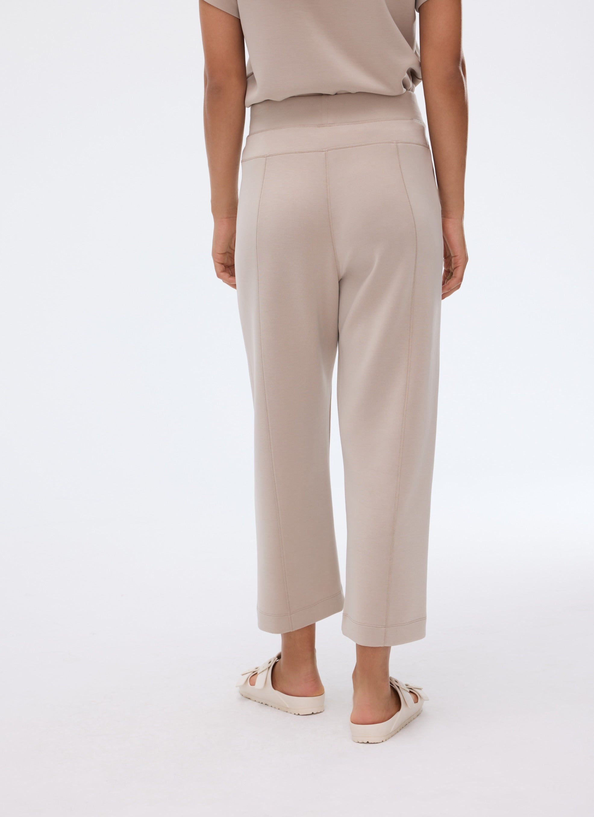 Pantalon Capri VERO