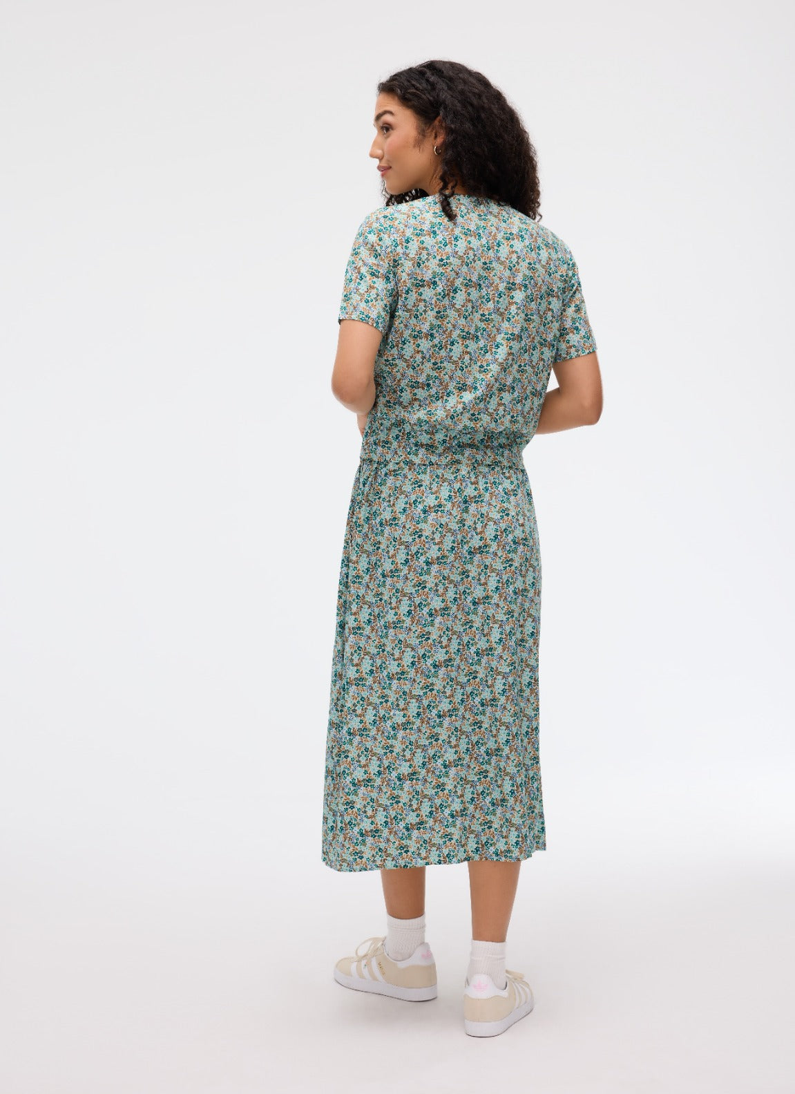 MAE Short Sleeve Top