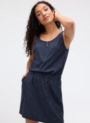 VERA Sleeveless Dress