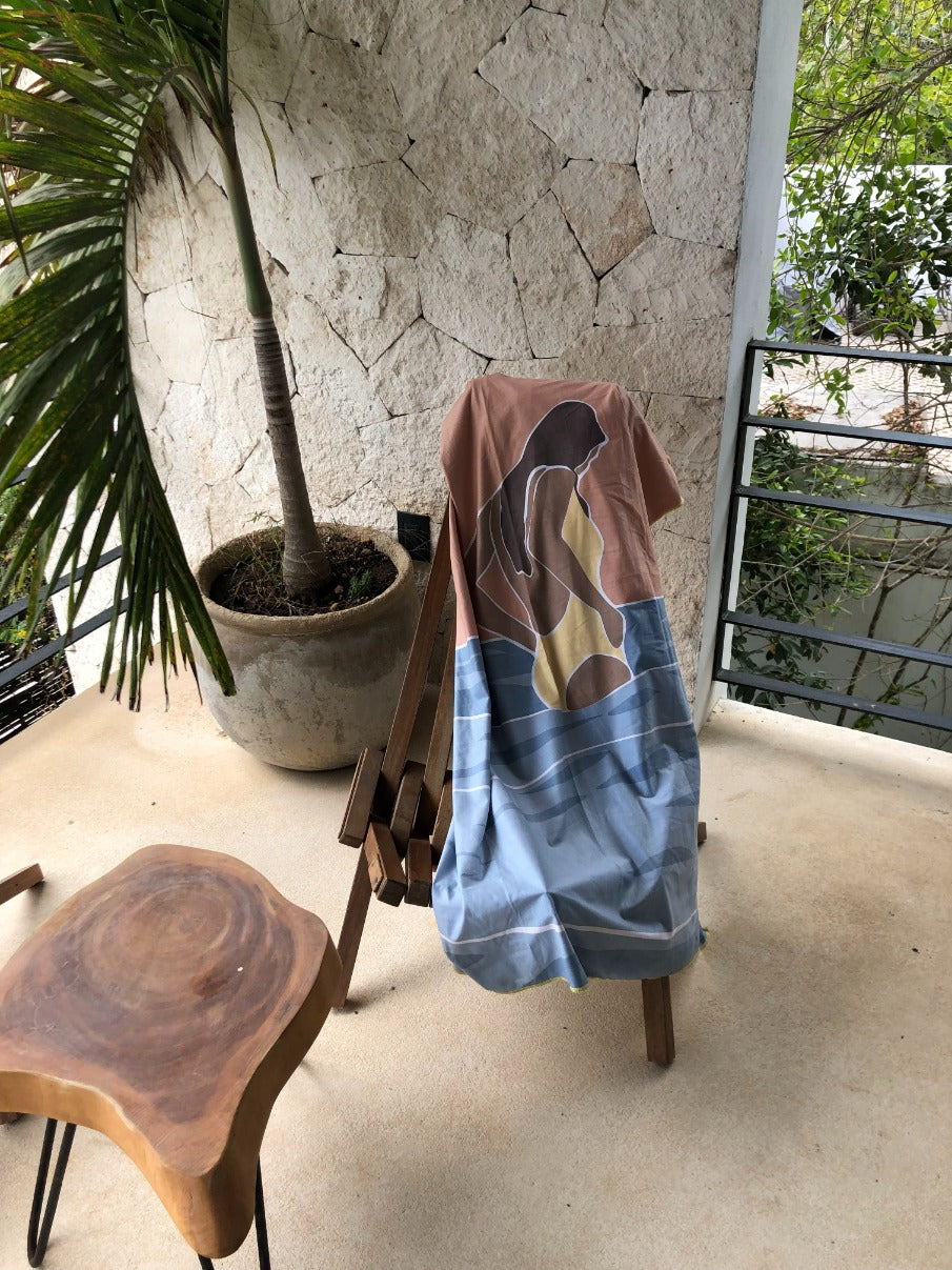 Beach Towel