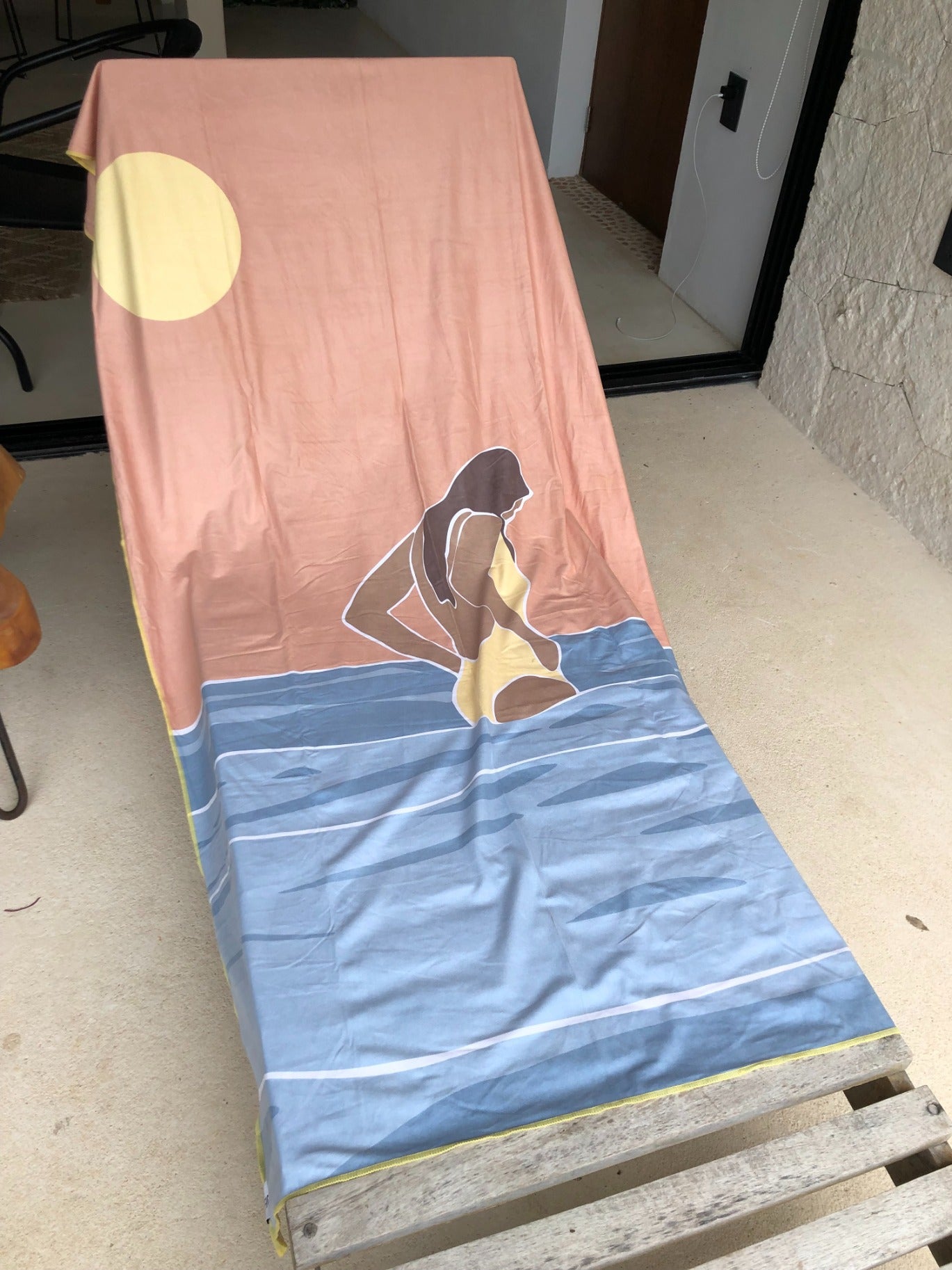 Beach Towel