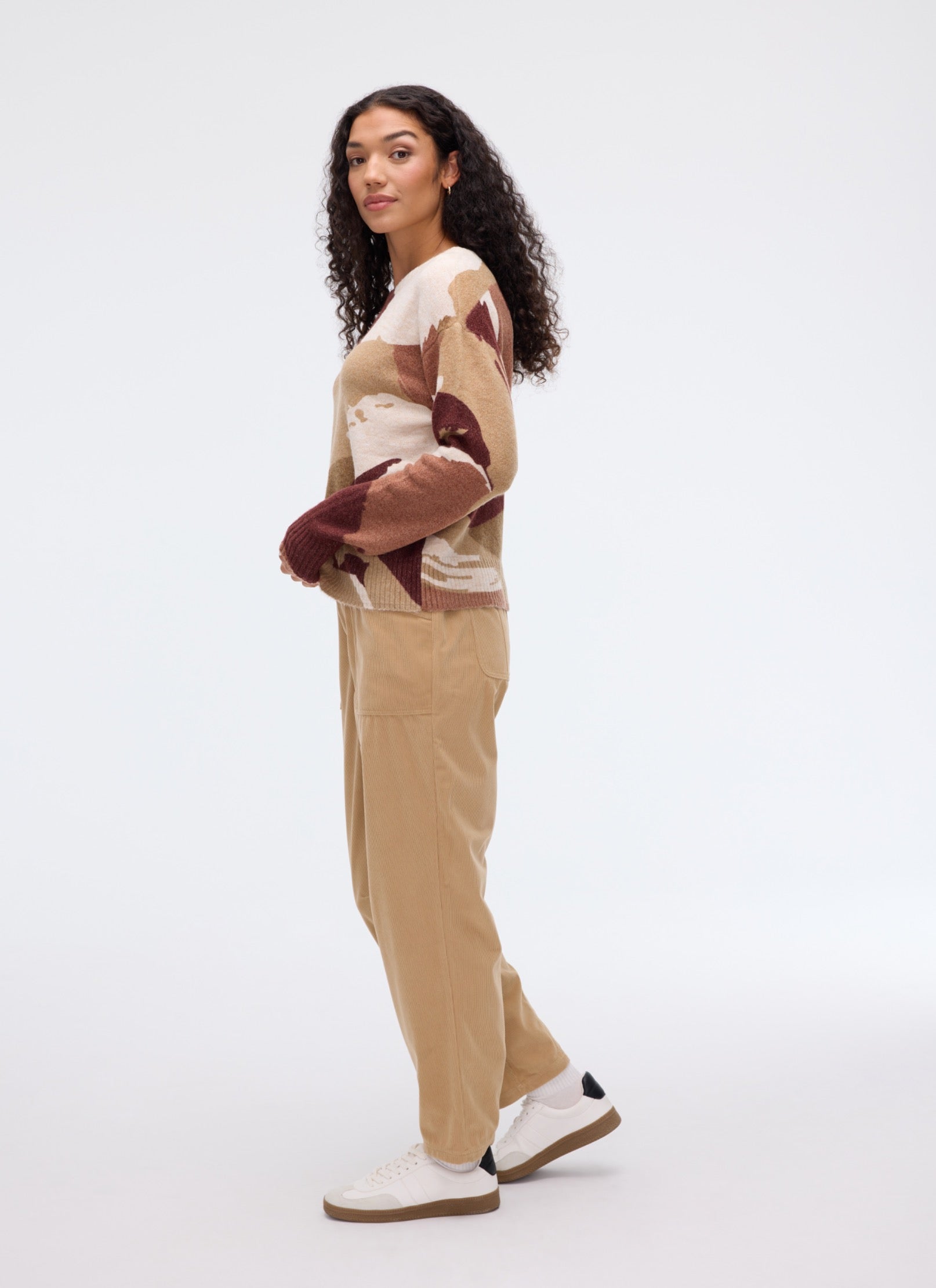 Chandail YARA