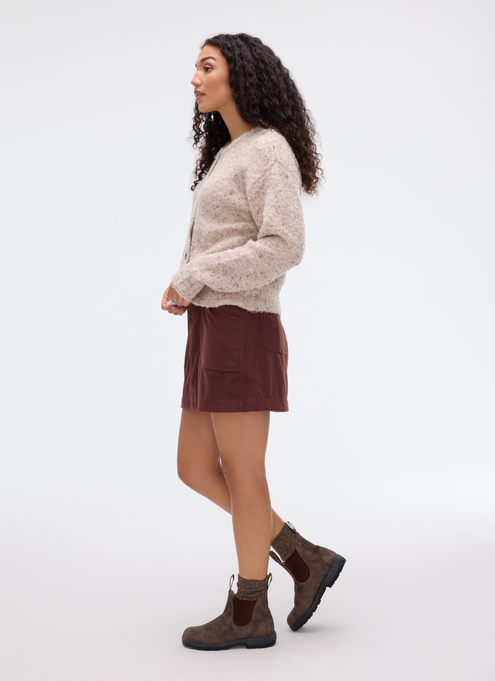 ELORA Cardigan 